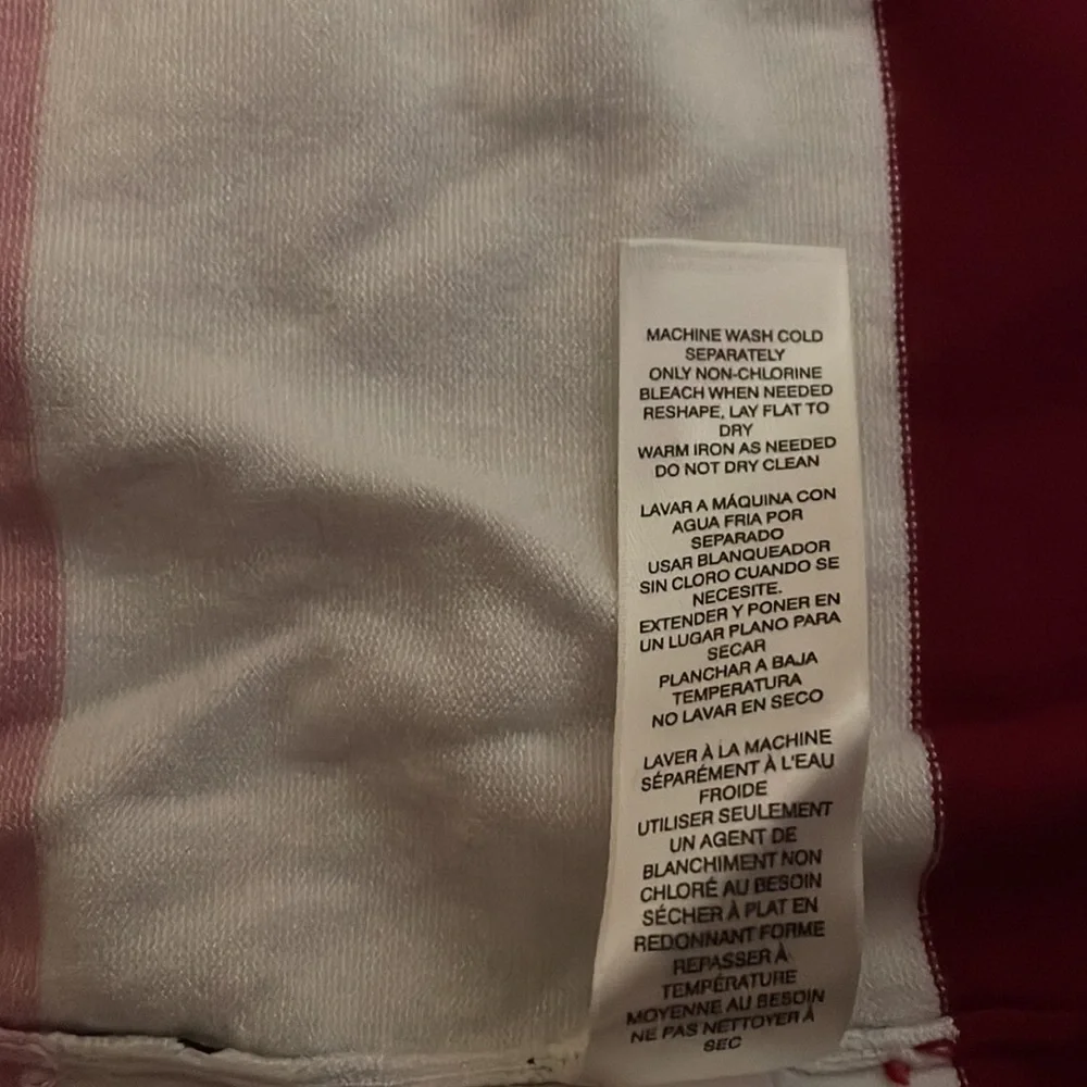 *HOST PICK* Zip up crew neck sweater. - Picture 3 of 3